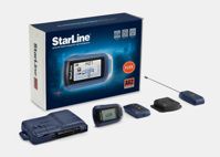Автосигналізація StarLine Twage A62 Dialog FLEX