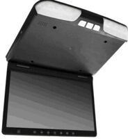 Стельовий монітор Clayton VDTV-1505S BL