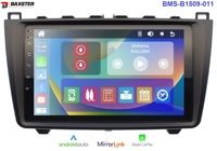 Штатная магнитола Baxster BMS-B1509-011 Mazda 6, Atenza 07-12