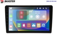 Штатна магнітола Baxster BMS-B1509-046 Ford C-Max 03-08, Fiesta 05-08, Focus 04-07, Kuga 08-12