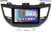 Штатна магнітола Baxster BMS-B1509-064 Hyundai Tucson 15-18