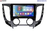 Штатная магнитола Baxster BMS-B1509-078 Mitsubishi L200 15-23