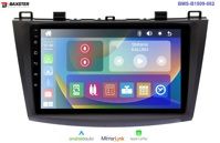 Штатная магнитола Baxster BMS-B1509-082 MAZDA 3 09-13