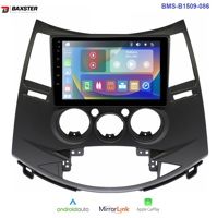 Штатная магнитола Baxster BMS-B1509-086 Mitsubishi Grandis 03-11