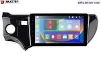 Штатна магнітола Baxster BMS-B1509-1009 Toyota Prius C 12-14