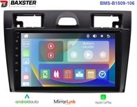 Штатна магнітола Baxster BMS-B1509-1066 Ford Fiesta 05-08
