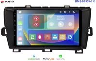 Штатна магнітола Baxster BMS-B1509-111 TOYOTA Prius (ZVW30/35) 09-16