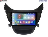 Штатная магнитола Baxster BMS-B1509-183 HYUNDAI Elantra (MD) / Avante (MD) 2011-2013