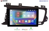 Штатная магнитола Baxster BMS-B1509-191 KIA Optima (TF) 10-13 / K5 10-13