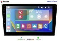 Штатная магнитола Baxster ВМS-B1510-207 Mazda CX-9 06-15