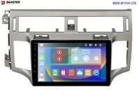 Штатная магнитола Baxster BMS-B1509-228 TOYOTA Avalon 05-11