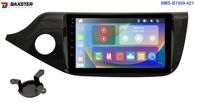 Штатная магнитола Baxster BMS-B1509-421 KIA Ceed 12-19