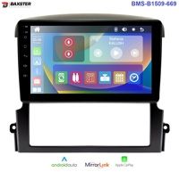 Штатна магнітола Baxster BMS-B1509-669 KIA Sorento 06-09