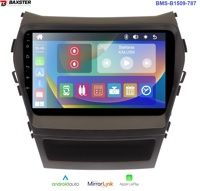Штатна магнітола Baxster BMS-B1509-787 Hyundai iX-45, Santa Fe 12-19