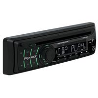 CD/MP3-ресивер Prology MCH-380U