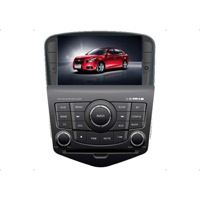 Штатна магнітола Phantom DVM-3710G i6 CHEVROLET Cruze