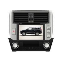 Штатна магнітола Phantom DVM-3046G i6 Titanium Toyota Prado 150