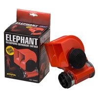Звуковий сигнал CA-10405 Elephant