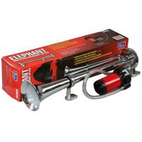 Звуковий сигнал CA-13004 Elephant