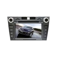 Штатна магнітола Phantom DVM-7520G i6 Mazda CX-7 new