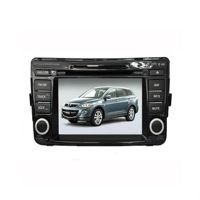 Штатна магнітола Phantom DVM-9500G i6 Mazda CX-9