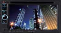 Мультимедіа 2-DIN Kenwood DDX-3021