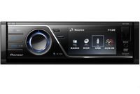 DVD-ресивер Pioneer DVH-730AV