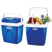 Автомобильный холодильник Mystery MTC-21