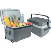 Автомобільний холодильник Mystery MTC-45