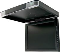 Стельовий монітор Clayton VMTV-1524 GR (сірий)