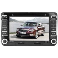 Штатна магнітола Phantom DVM-1820G i6 VW