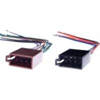 Перехідник Магнітолу-ISO SUPRA AK ISO Male (тато)