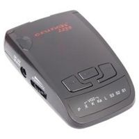 Радар-детектор Crunch 223B