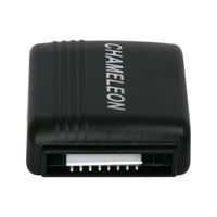 Интерфейс стеклоподъемников Chameleon PWC-4