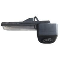 Камера заднего вида Phantom CA-TC200 (Land Cruiser 200)