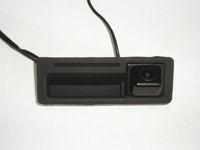 Камера заднего вида Phantom CA-VWT (TOUAREG до 2010г.)