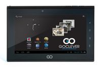 Планшетний ПК GoClever TAB T75