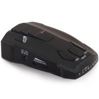 Радар-детектор Crunch 2210