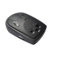 Радар-детектор Crunch 226B