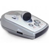 Радар-детектор Crunch 2280 голосовий