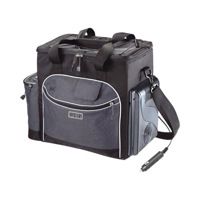 Автомобильный холодильник Mystery MTH-25 B