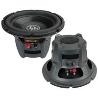 Сабвуфер DLS Performance OA10 D