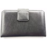 Чохол шкіряний для навігатора 7" (чорний)