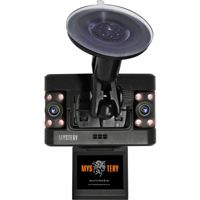 Видеорегистратор Mystery MDR-795DHR