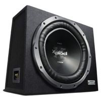 Сабвуфер Sony XS-GTX150LE