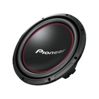 Сабвуфер Pioneer TS-W304R