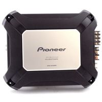 Підсилювач Pioneer GM-6500F