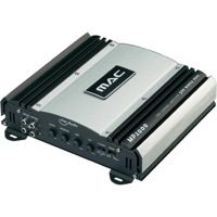 Підсилювач Mac Audio MPX 2000