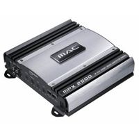 Підсилювач Mac Audio MPX 2500