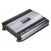 Підсилювач Mac Audio MPX 4000